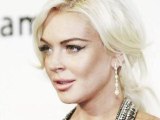 Lindsay Lohan Arrested for Club Fight