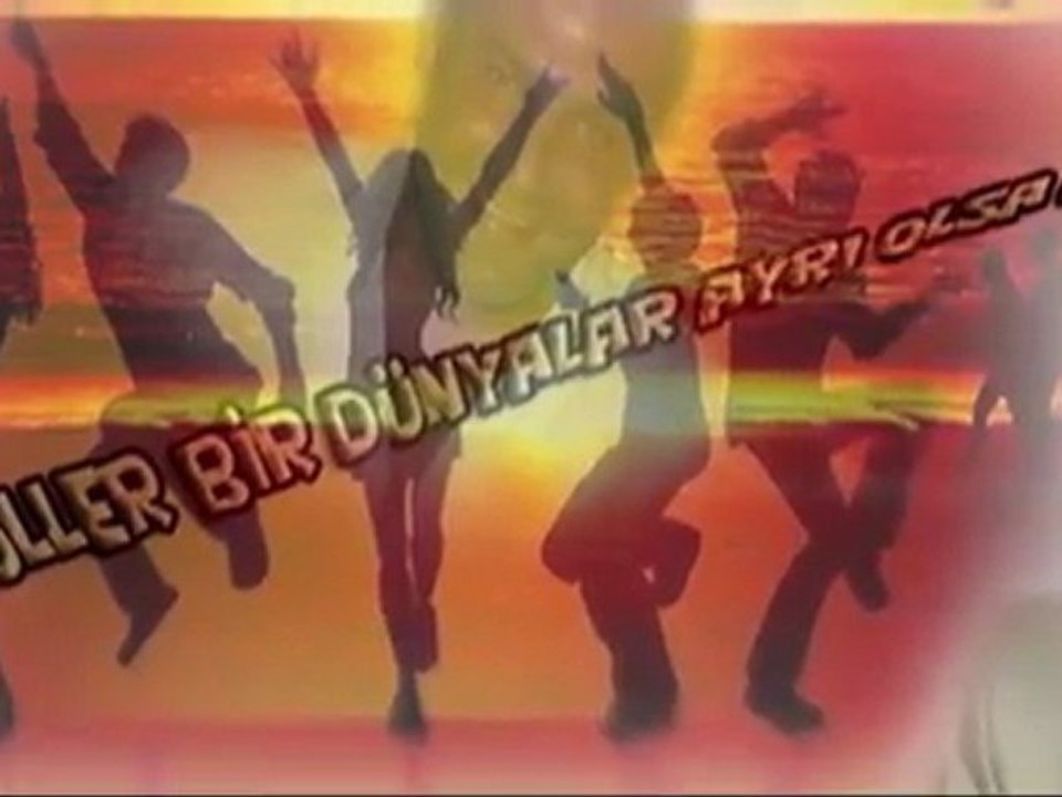 Girls Aloud - Something New