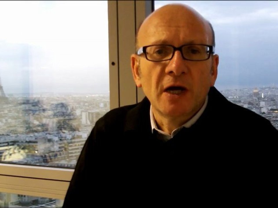 [EN] Social Web : scenarios for the future