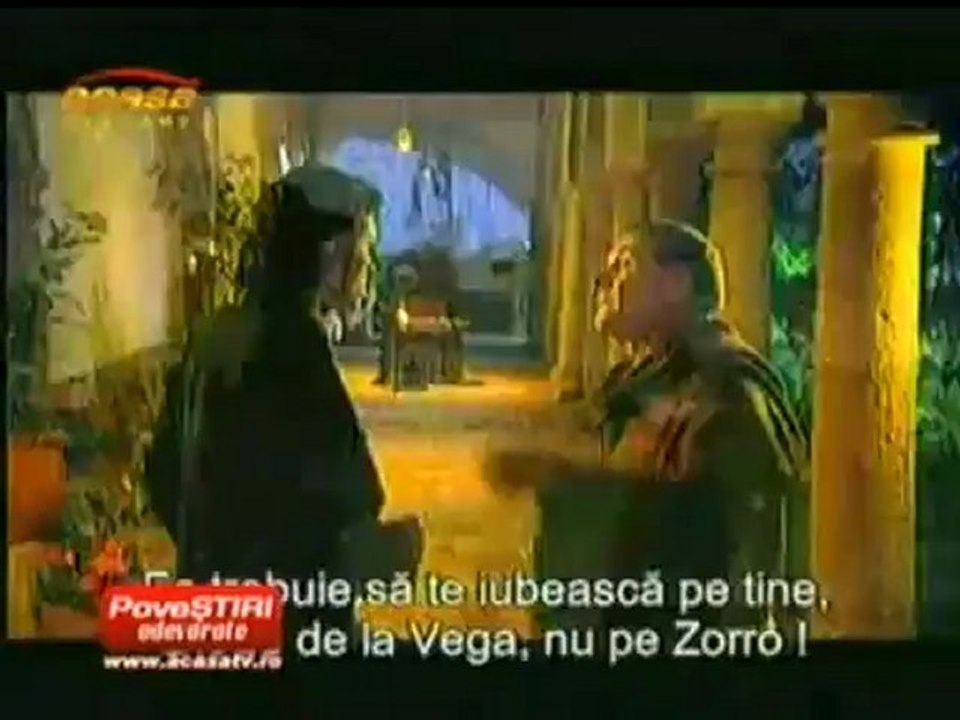 Christian Meier entrevista en AcasaTV