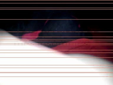 ♥ La raison de mes insomnies ♥