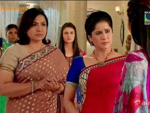 Love Marriage Ya Arranged Marriage 29th November 2012 Video Watch Online Part1