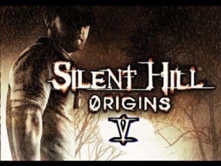 Silent Hill Origins / Part 5 / " Brouillard sur la ville "