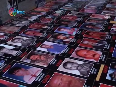 Utanç müzesi bu kez de Antalya'da