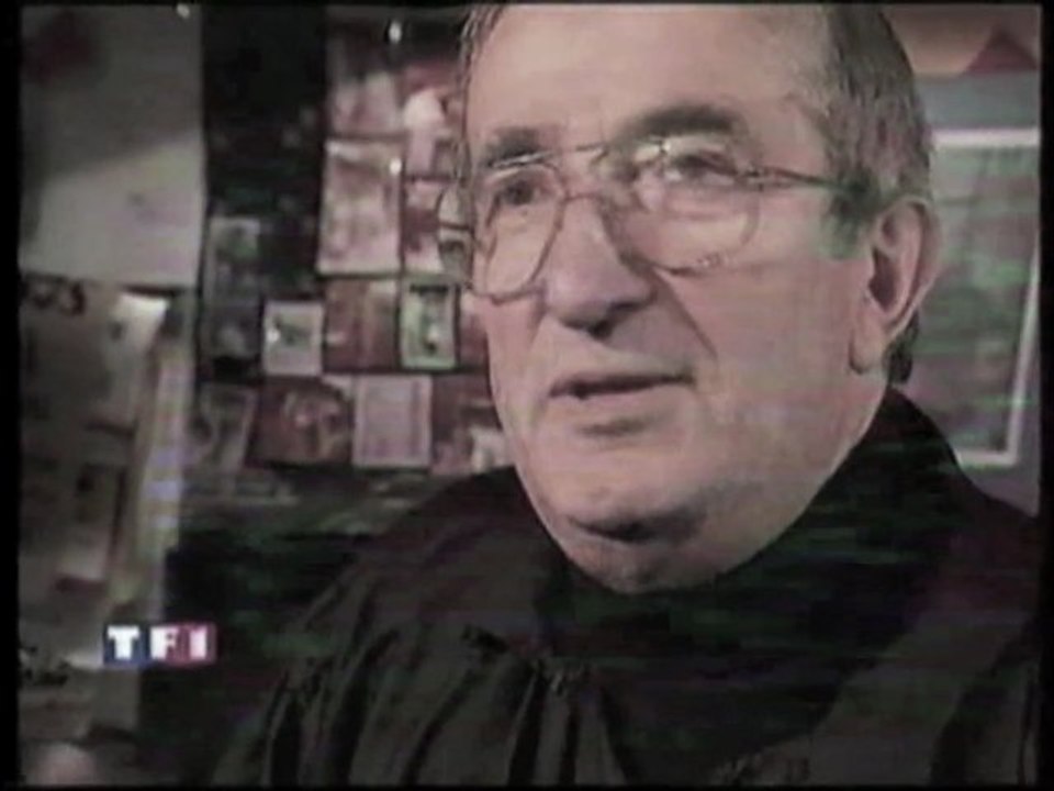 Michel Firmin, imprimeur à Loudun