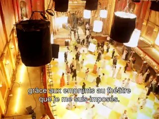 Anna Karenine - Featurette "La vision du réalisateur Joe Wright"