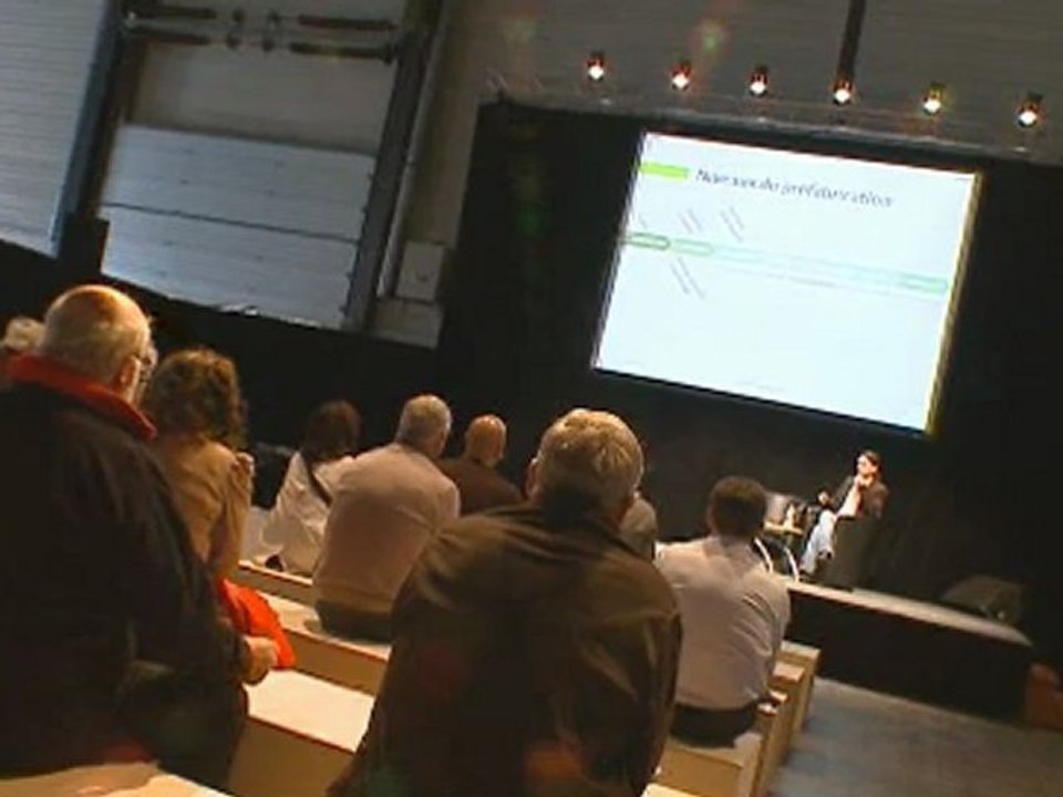 Comprendre les systèmes constructifs bois - Salon Maison Bois 2012