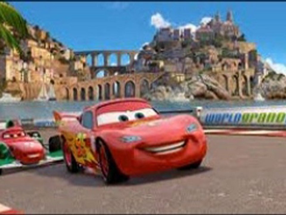 Cars 2 (2011) online watch www.megamov24.com
