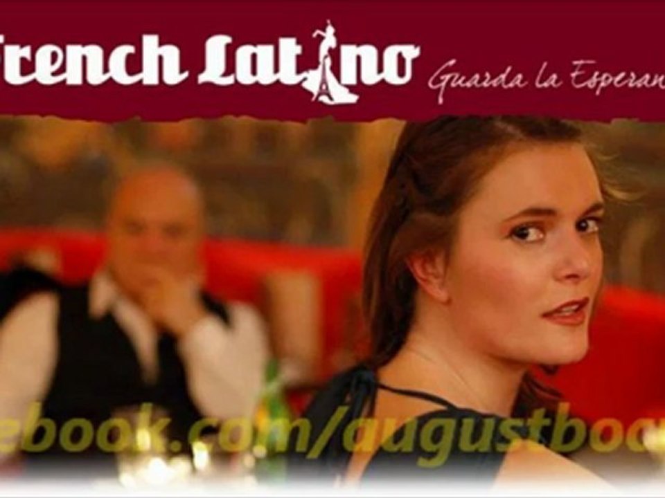 French Latino Historia De Un Amor