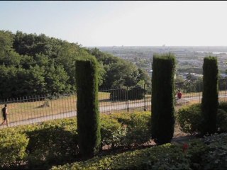 Cenon, une nature, des cultures