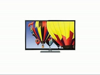 Panasonic VIERA TC-P65VT50 65-Inch 1080p Full HD 3D Plasma TV