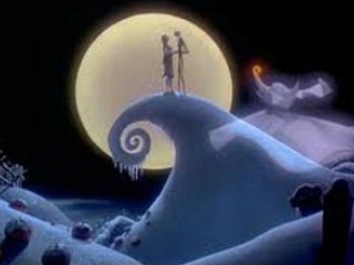 The Nightmare Before Christmas (1993) online watch www.megamov24.com