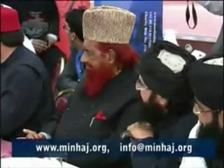 Shykh ul Islam Dr Mohammad Tahir ul Qadri Munzry main,,,,