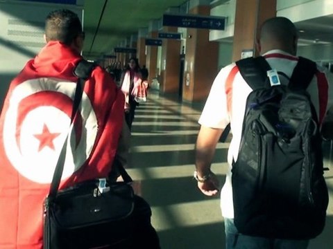 حقق حلمك و كون أورنج روبرتر كأس إفريقيا للأمم اورنج 2013