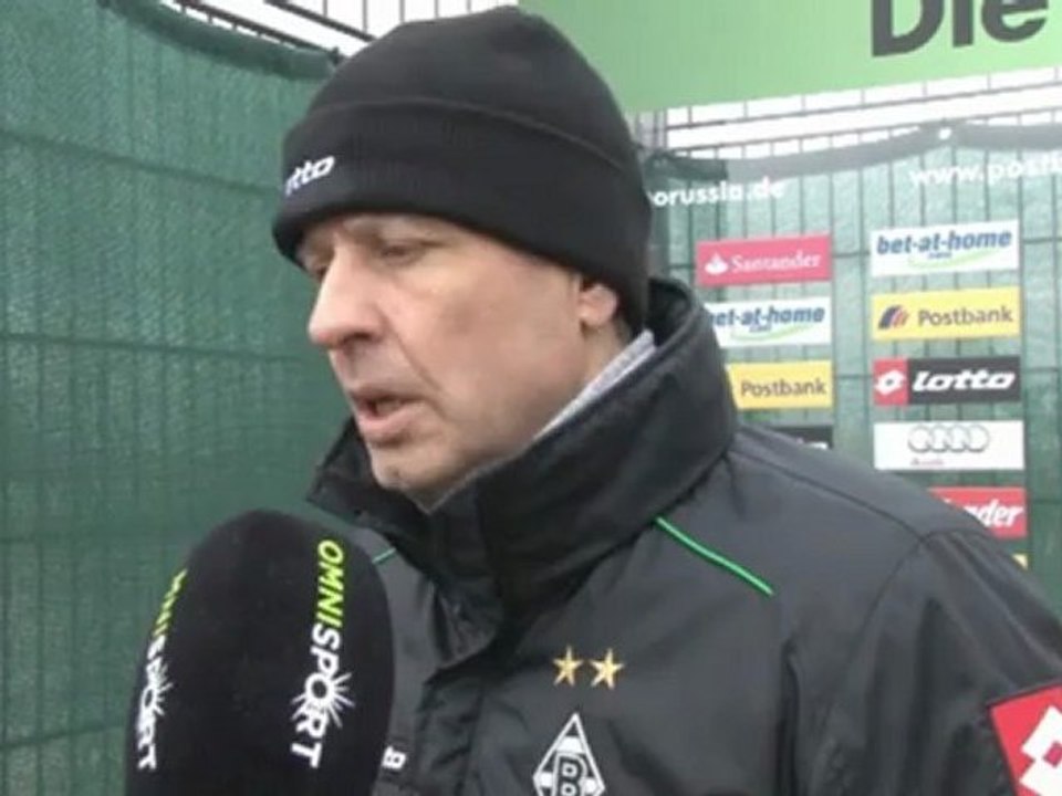 Favre: ''Wir waren effizient''