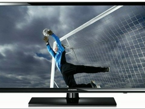 Samsung UN32EH4003 32-Inch 720p 60Hz LED HDTV (Black)
