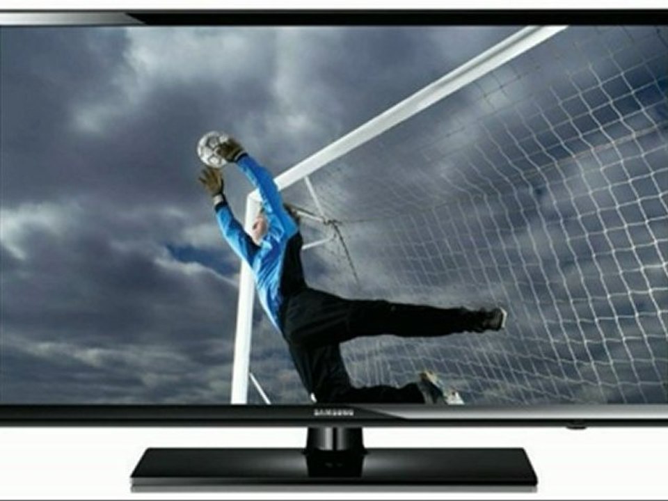 Samsung UN32EH4003 32-Inch 720p 60Hz LED HDTV (Black)