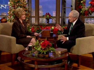 Bring It On: Tarot Cards - CBN.com