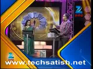 Ayirathil Oruvan Part 1