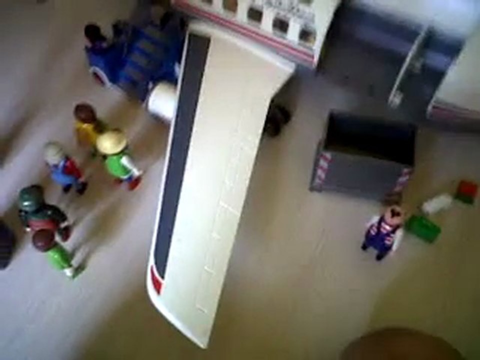 Film Playmobil