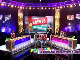 Fidèle au poste sur France 4