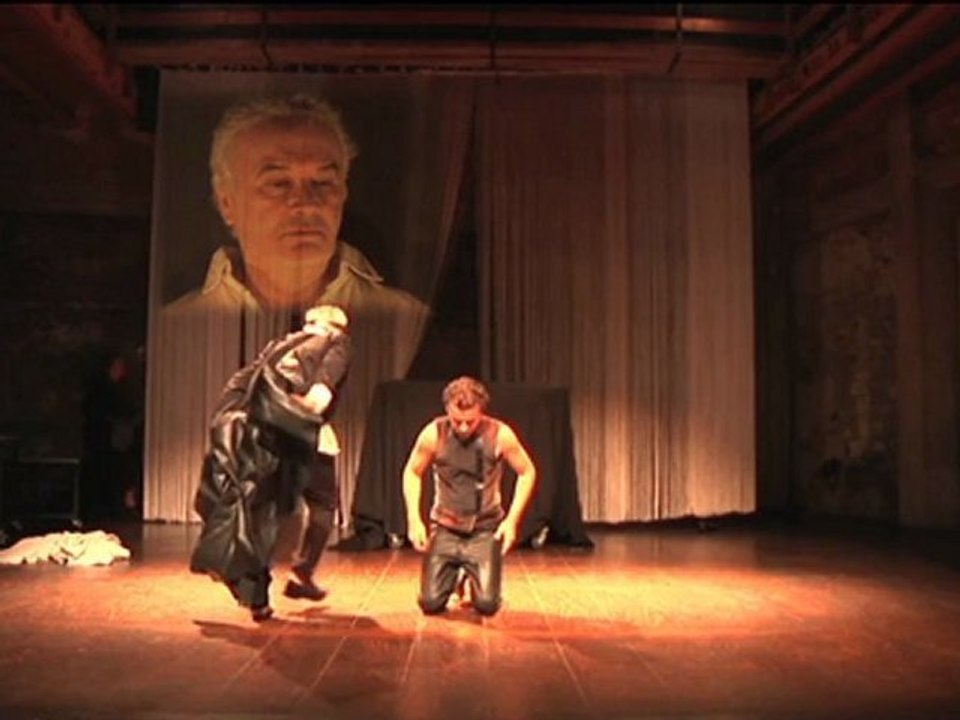 extrait morphing Bout à Bout