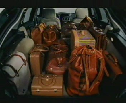 Autosital - Vidéo officielle Alfa Romeo 156