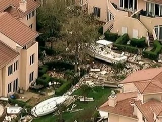 Le climat se dégrade...toujours plus