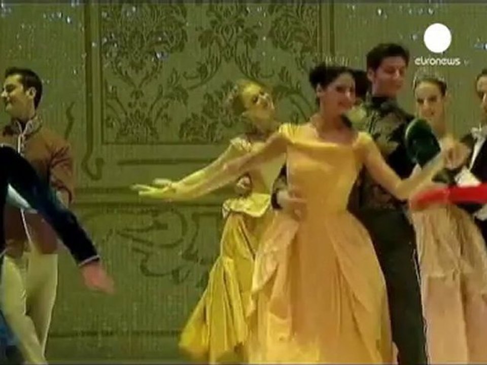 Greek Dancebox