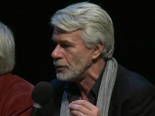 Selon Chris Dercon, L'avenir des musées, le 25 novembre 2012