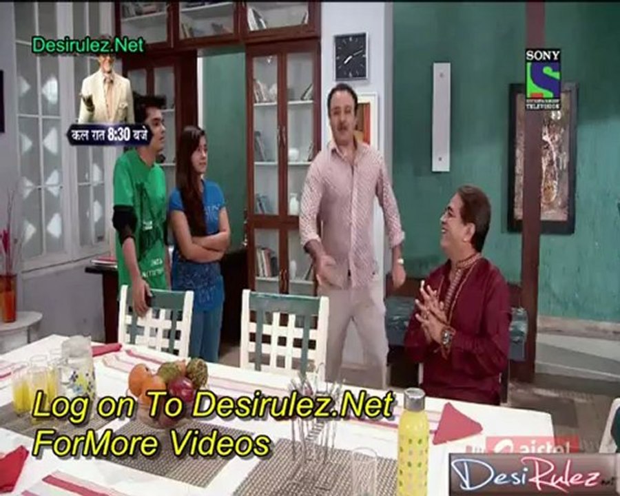 Parvarish - 29th November 2012 Part1