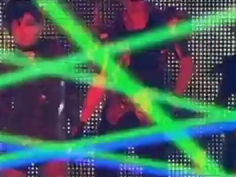 JYP Nation In Japan 2012 (2AM)