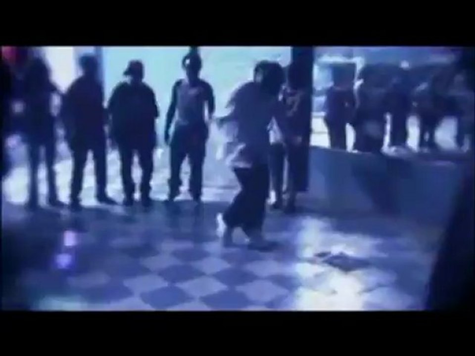 Emancipator - Shook Ones vs C C Golden Times