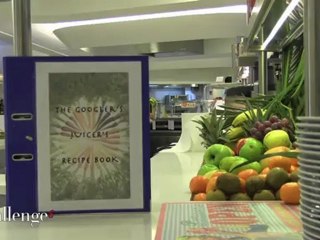 Comment vivent les salariés chez Google France