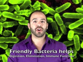 Elite Care Probiotics