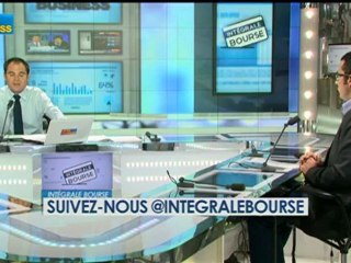 29/11 BFM : Intégrale Bourse - Fabio Marquetty, éditorialiste chez LaGraphique