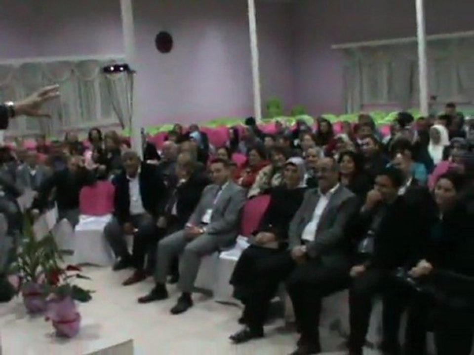 ALAPLI KAYMAKAMLIĞI KONFERNS.2.