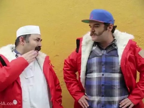 Hélio da Casa dos Segredos dá a cara pela Movember PARTY