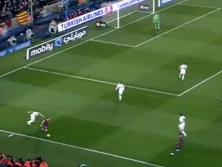 FC Barcelona Tiki Taka vs Real Madrid