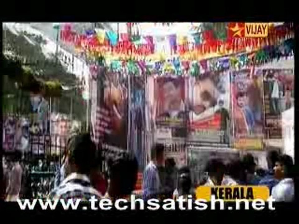 Thuppakki Part 1