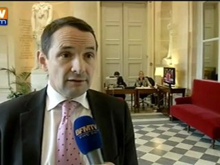 Crise à l’UMP : quelles conséquences sur le travail des députés ?