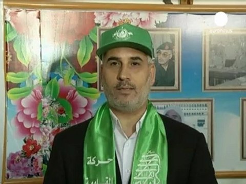 Esperanza en los Territorios Palestinos