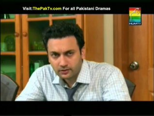 Raju Rocket Episode 54 By HUM TV - Part 1