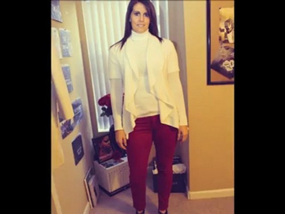 STYLE SESSION @ THE STUDIOS W/ CHLOEJAMES