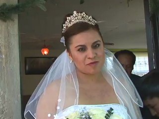 EL GRAN DIA DE MI BODA