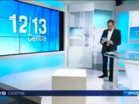 De nouvelles ambitions pour Tango Bourges Basket