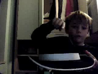 IL MIO COSTUME DI MICHAEL JACKSON