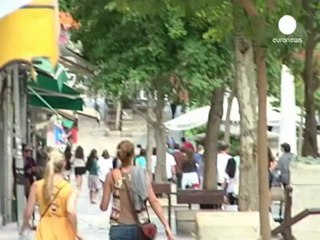 La ONU se prepara para otorgale a Palestina el estatus...