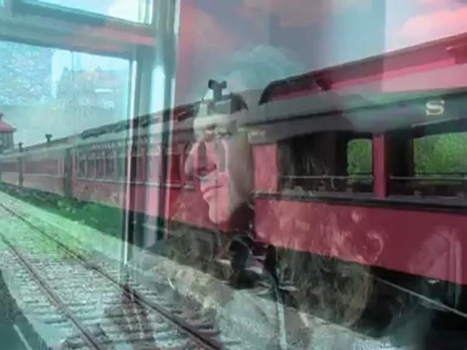 2012 ? Oh! Go Alice, Go ... Official Clip Video Salvatore Cali (French Music Belgium)