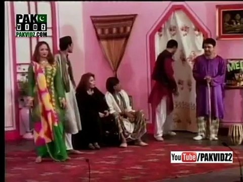 Punjabi Stage Play _ Do Kalian _ Full Play in HD_clip2